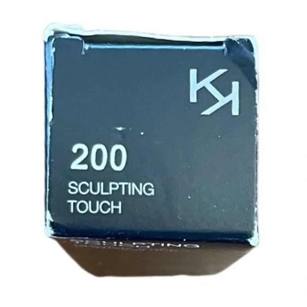Kiko Milano Sculpting Touch Creamy Stick Contour 200 Hazelnut 10g 0.3oz Italy